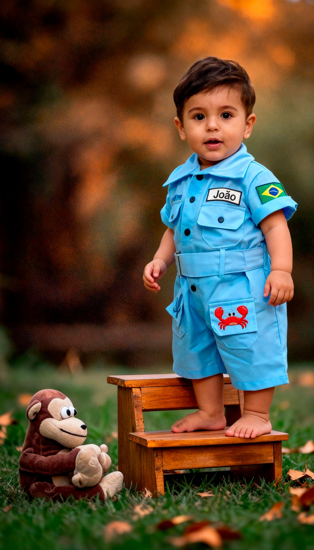 Infantil