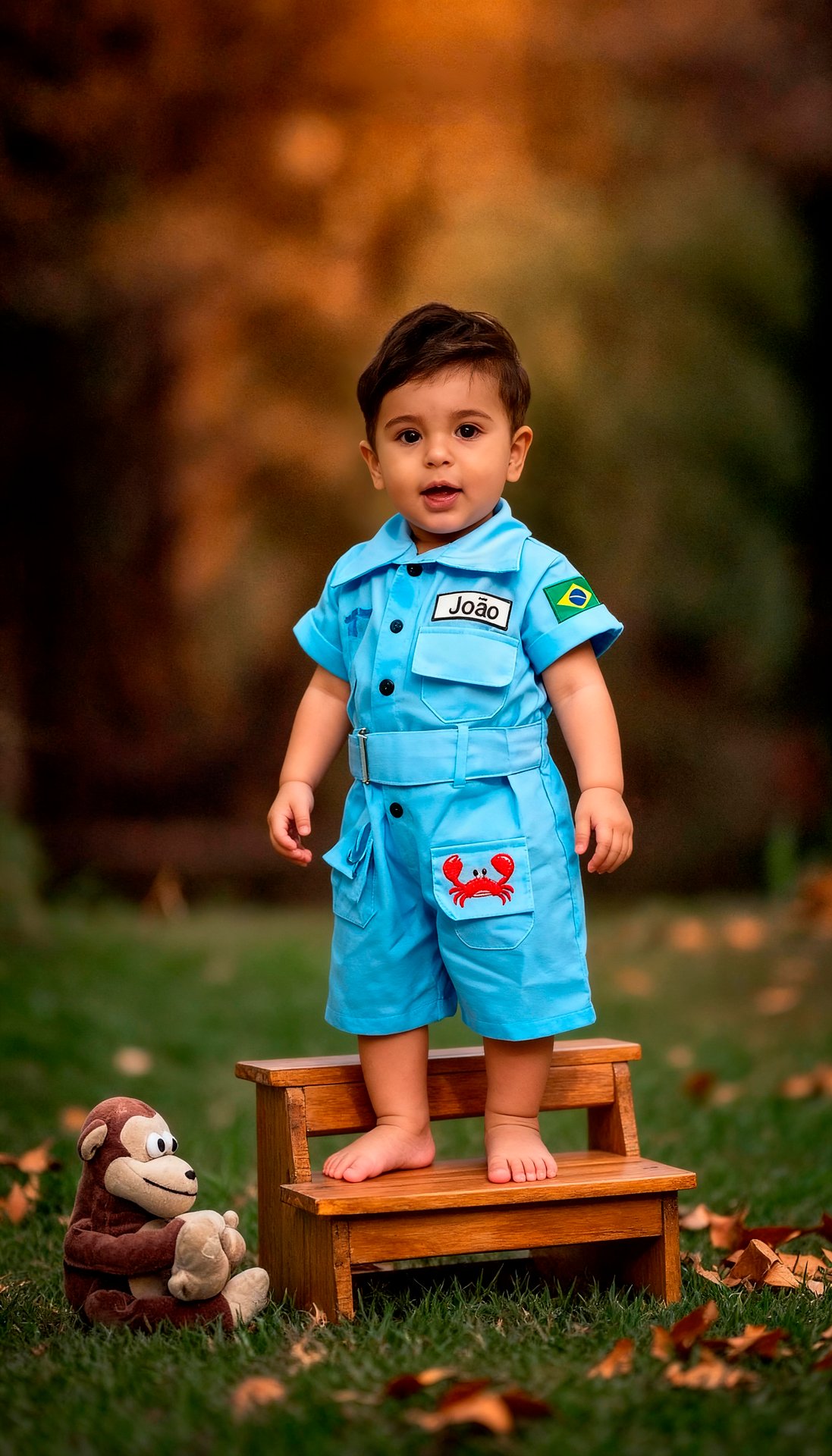 Infantil