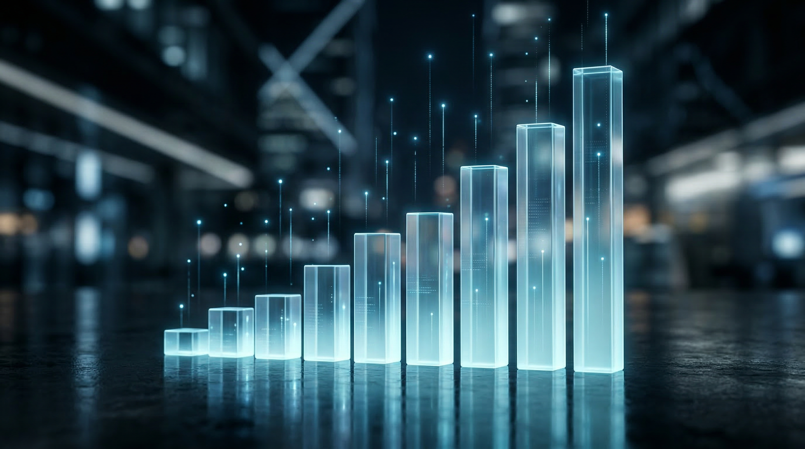 Tração & Escala Digital